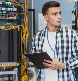 Reseau Informatique Pour Entreprise Tlan