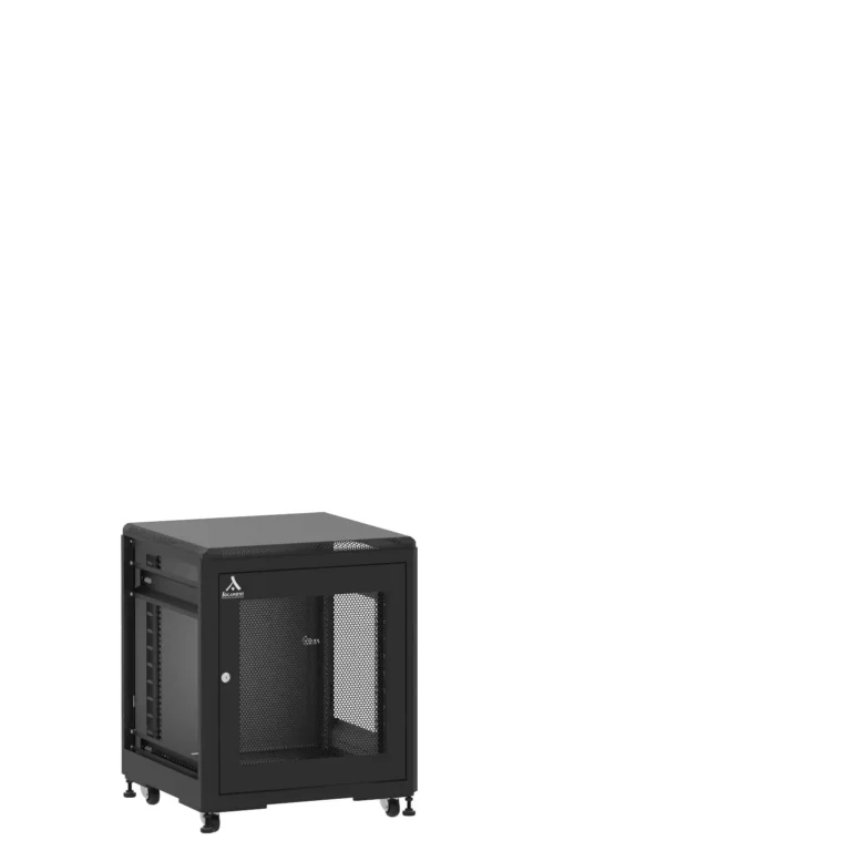 baie en kit ligne 500 12u 600x600mm, porte avant : sibaie en kit ligne 500 12u 600x600mm, porte avant : simple nid d'abeille, porte arrière : simple pleine, sans panneaux latérauxmple nid d'abeille, porte arrière : simple pleine, sans panneaux latéraux