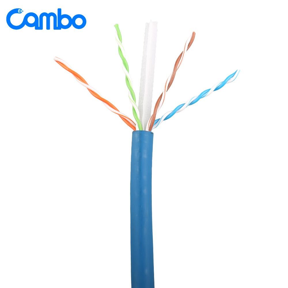 câble réseau ftp cat6 t lan bleu câble réseau ftp cat6 t lan bleu