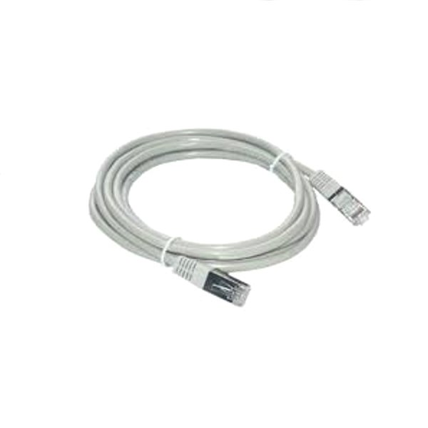 cordons de brassage 5m ftp cat6 t lan blanc cordons de brassage 5m ftp cat6 t lan blanc